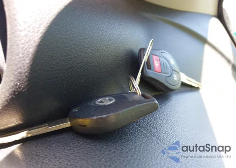 2012 Nissan Versa 1.6 Sv из США, поврежденный, VIN 3N1CN7AP7CL882720